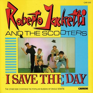 Roberto Jacketti & The Scooters